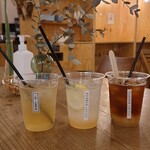 カンノンコーヒー - 