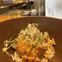 フレンチ串揚げBEIGNET 東京 - 