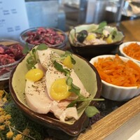 フレンチ串揚げBEIGNET 東京 - 
