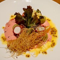 シマラボ ビス - 