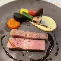 Le Salon de Legumes - 