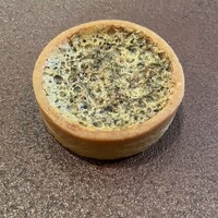 Le Salon de Legumes - 