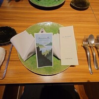 シマラボ ビス - 