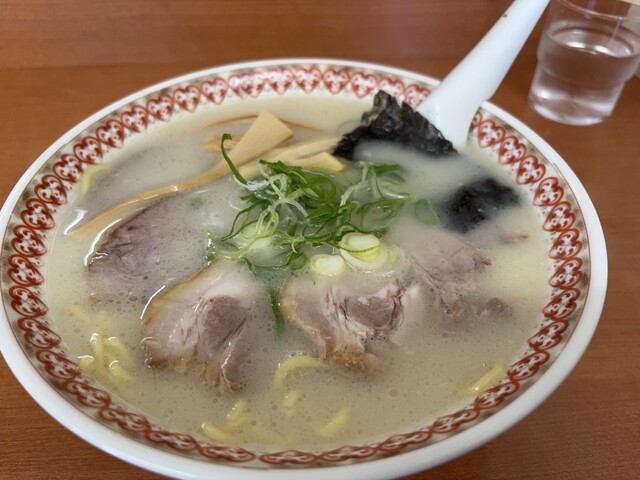 ラーメン大光
