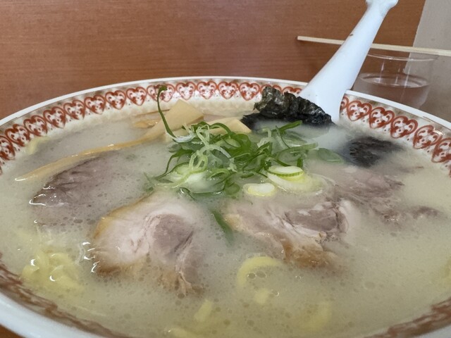 ラーメン大光 - 帯広（ラーメン）の写真