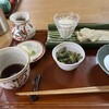そば切り すず野 - 