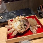 湘南沖地蟹専門店ふじ月 - 