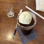 カフェ リゼッタ - 