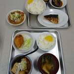 みたけ食堂 - 
