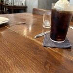 カフェ リゼッタ - 