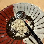 湘南沖地蟹専門店ふじ月 - 