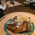 Manaita no Ue no Sakana Chiba Ten - 