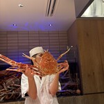 湘南沖地蟹専門店ふじ月 - 