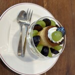 カフェ リゼッタ - 