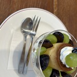 カフェ リゼッタ - 