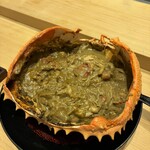 湘南沖地蟹専門店ふじ月 - 