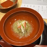 湘南沖地蟹専門店ふじ月 - 