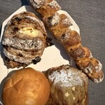 ブランジェリー ぱぴ・ぱん - 