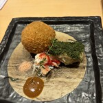 湘南沖地蟹専門店ふじ月 - 