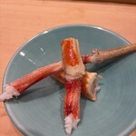 湘南沖地蟹専門店ふじ月 - 