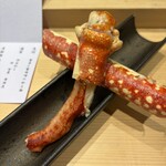 湘南沖地蟹専門店ふじ月 - 