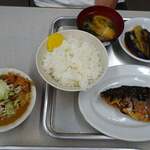 みたけ食堂 - 