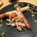 湘南沖地蟹専門店ふじ月 - 