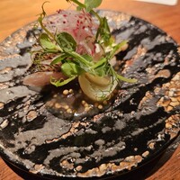 麻布淺井 - 