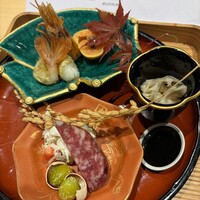 湘南沖地蟹専門店ふじ月 - 