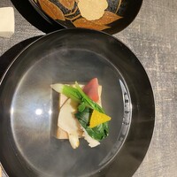 一本木石橋 - 