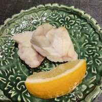 一本木石橋 - 