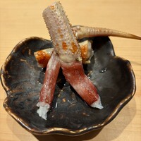 湘南沖地蟹専門店ふじ月 - 
