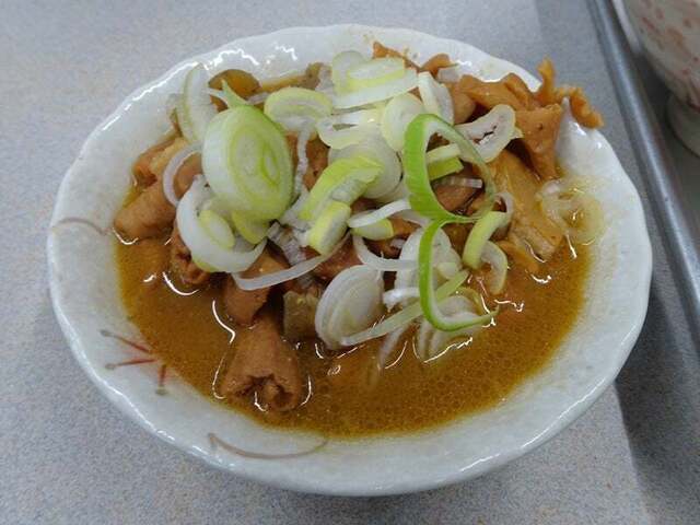 Mitake Shokudo photo 4