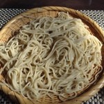 Soba Akitsu - 