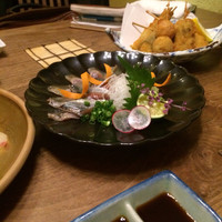 日本料理 彩々楽 - 