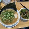 京都銀閣寺 ますたにラーメン 室町店