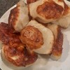 您好 - 焼き餃子