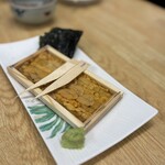 おかもと鮮魚店  - 