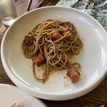 蕎麦粉食堂 Buckwheat - 