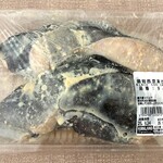 コストコ - 料理写真:銀鱈西京漬け切り身