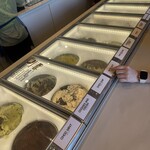 Messina - 料理写真: