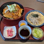 和食麵處 Sagami 甲西店 - 