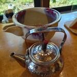 くつきそば 永昌庵 - 