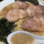 ラーメンショップ - 