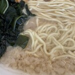 ラーメンショップ - 
