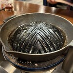 ジンギスカン 星の羊 - 