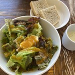 蕎麦粉食堂 Buckwheat - 