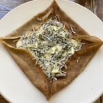 蕎麦粉食堂 Buckwheat - 