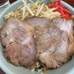 ラーメンショップ - 