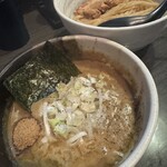 つけ麺 陽 - 